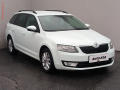koda Octavia 1.6 TDi, Style, park.idla