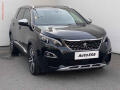 Peugeot 5008 2.0 HDi, GT, AT, LED, navi