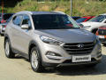Hyundai Tucson 1.6CRDi, R