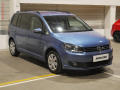 Volkswagen Touran 1.6TDi, autoAC