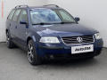 Volkswagen Passat 1.9TDi, 2.maj,R, AC, TZ