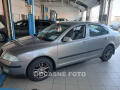 �koda Octavia 1.6MPi, AC, el. v�bava