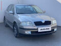 �koda Octavia 1.6MPi, AC