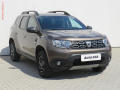 Dacia Duster 1.5dCi 4x4, 1.maj,R, AC