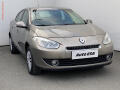 Renault Fluence 1.6 i, 2.maj,�R, AC, temp