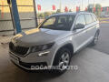 �koda Kodiaq 2.0 TDi 4x4, Ambition, DSG