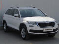 �koda Kodiaq 2.0 TDi 4x4, Ambition, DSG