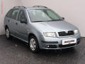 koda Fabia 1.4 16V, Ambiente, TZ