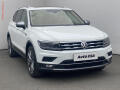 Volkswagen Tiguan Allspace 2.0 TDi 4X4, Highline, DSG