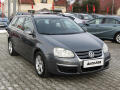 Volkswagen Golf 1.4 TSi, Panor, AC