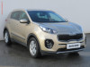 Kia Sportage 1.6 TGDi, 1.maj,R, AC, navi