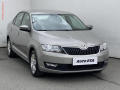 koda Rapid 1.0 TSi, 2.maj,R, Ambition