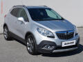 Opel Mokka 1.7 CDTi, Cosmo