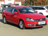 Volkswagen Passat 1.4TSi, STK09/2025