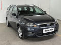 Ford Focus 1.6i, Style, AC