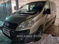 Fiat Scudo 2.0JTD 8m�st, autoAC