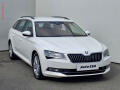 �koda Superb 2.0TDi, Style, STK9/28