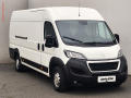 Peugeot Boxer 2.2HDi L4H2, Navi, kamera, AC