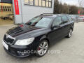 �koda Octavia 2.0TSi RS, xenon, autoAC
