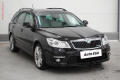 �koda Octavia 2.0TSi RS, Xenon