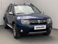 Dacia Duster 1.2 TCe, Prestige, kamera