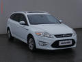 Ford Mondeo 2.0 TDCi, AC, tempo, +kola