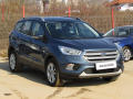 Ford Kuga 2.0 TDCi 4x4, R, Titanium