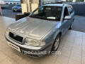 �koda Octavia 1.6 MPi, �R