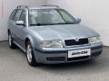 �koda Octavia 1.6 MPi, �R, Elegancec, TZ