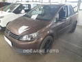 Volkswagen Touran 1.6TDI, AT