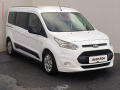 Ford Tourneo Connect 1.5 TDCi MAXi, 2.maj, Trend