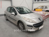 Peugeot 207 1.4i, R, +sada kol, +pneu