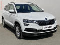 koda Karoq 1.5 TSI, R, Ambition