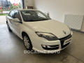 Renault Laguna 2.0 DCi, autoAC, temp