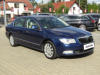 koda Superb 2.0 TDi, DSG, xenon, navi