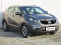 Kia Sportage 1.6 GDi, R, AC, xenon, park