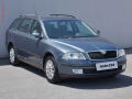 �koda Octavia 1.6 FSi, Xenon, v�h�ev.sed