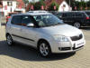 koda Fabia 1.4 16V, R, Sport, +pneu