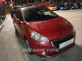 Peugeot 208 1.2 VTi, 2.maj,R, park