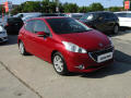 Peugeot 208 1.2 VTi, 2.maj,R, AC, tempo