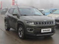 Jeep Compass 1.6M-Jet, Limited
