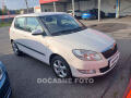 �koda Fabia 1.2 TSi