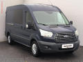 Ford Transit 2.2TDCi 4x4 L3 7mst, R, AC