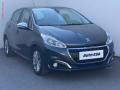 Peugeot 208 1.2 PT, Allure, AC, park