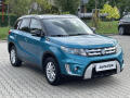 Suzuki Vitara 1.6 VVT AllGrip, Elegance