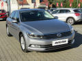 Volkswagen Passat 1.6 TDi, Comfortline, LED