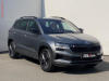 koda Karoq 1.5 TSi, 1.maj,R, SportLine