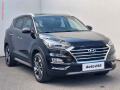 Hyundai Tucson 1.6 T-GDi 4x4, Premium, AT