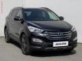 Hyundai Santa Fe 2.2 CRDi 4WD, Navi, panor