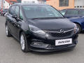 Opel Zafira 1.6 i, 1.maj,R, AT, STK9/27